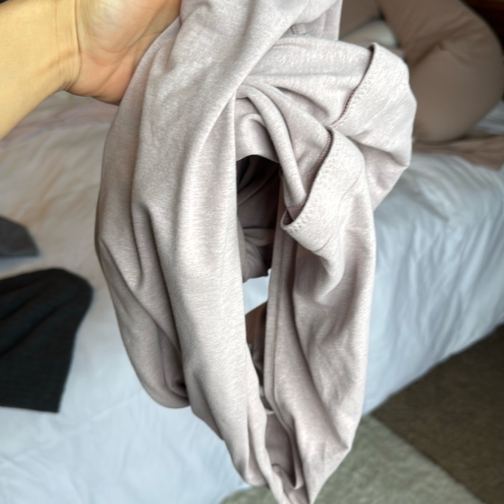 HTF lululemon vinyasa scarf